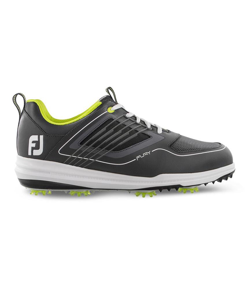 footjoy mens fury boa golf shoes