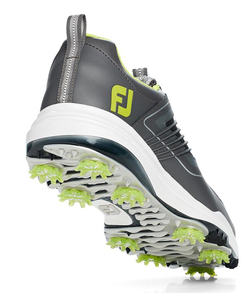 footjoy mens fury boa golf shoes