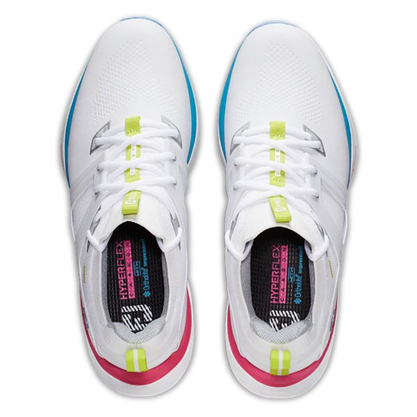 FootJoy Mens Hyperflex Carbon Golf Shoes - Golfonline