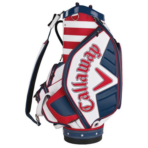 Callaway Limited Edition US Open Tour Staff Bag 2014 - Golfonline