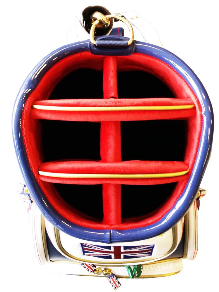 callaway british open bag