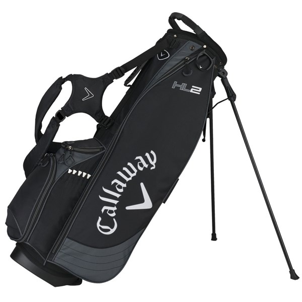 Callaway X Series N415 Complete Golf Set (Steel/Graphite)