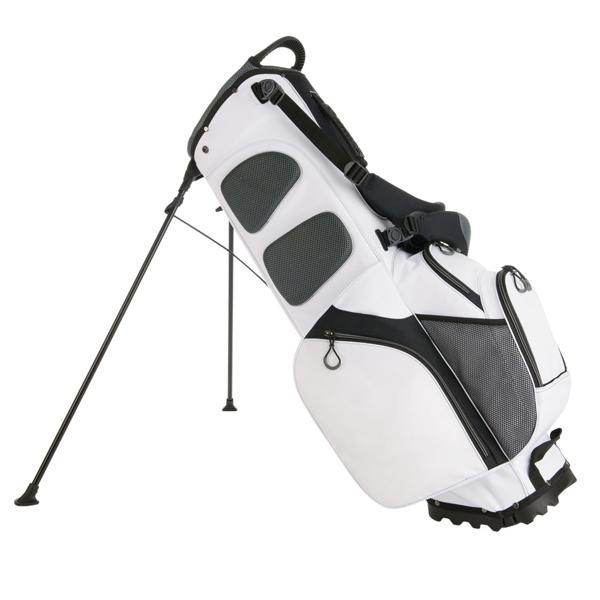 Replacement Golf Bag Straps Dual IQS Executive