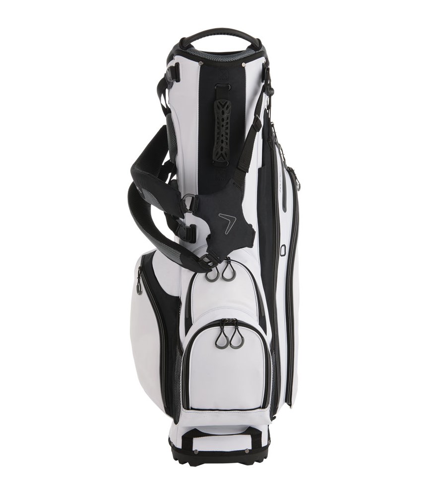 Callaway Hyper-Lite 4 Double Strap Stand Bag | GolfOnline