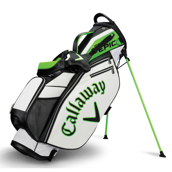 Callaway GBB Epic Tour Staff Stand Bag