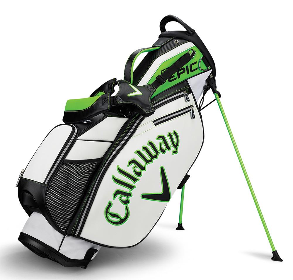 epic tour bag