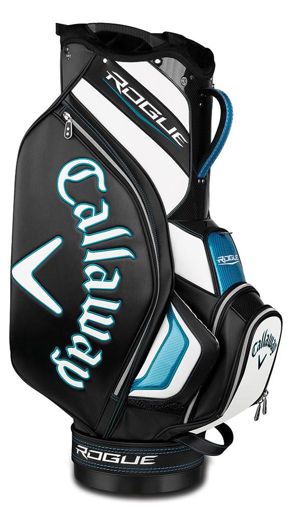 callaway rogue staff cart bag