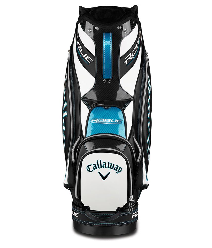 Callaway Rogue Golf Set And Bag IUCN Water