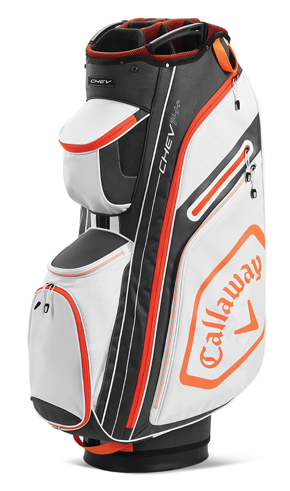 Callaway chev cart cheap bag