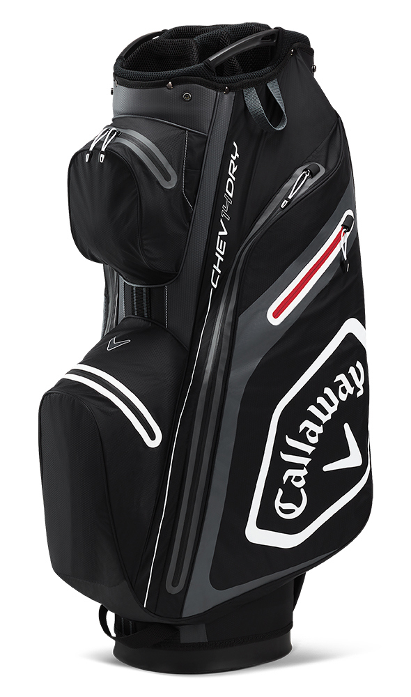 Callaway chev 14 cart bag online 2020