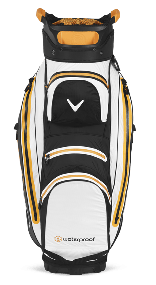 Callaway Mavrik Hyper Dry 15 Waterproof Cart Bag 2020