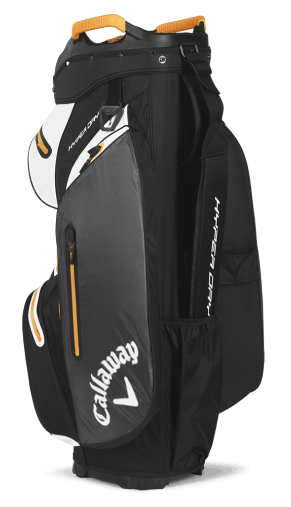Callaway Mavrik Hyper Dry 15 Waterproof Cart Bag 2020