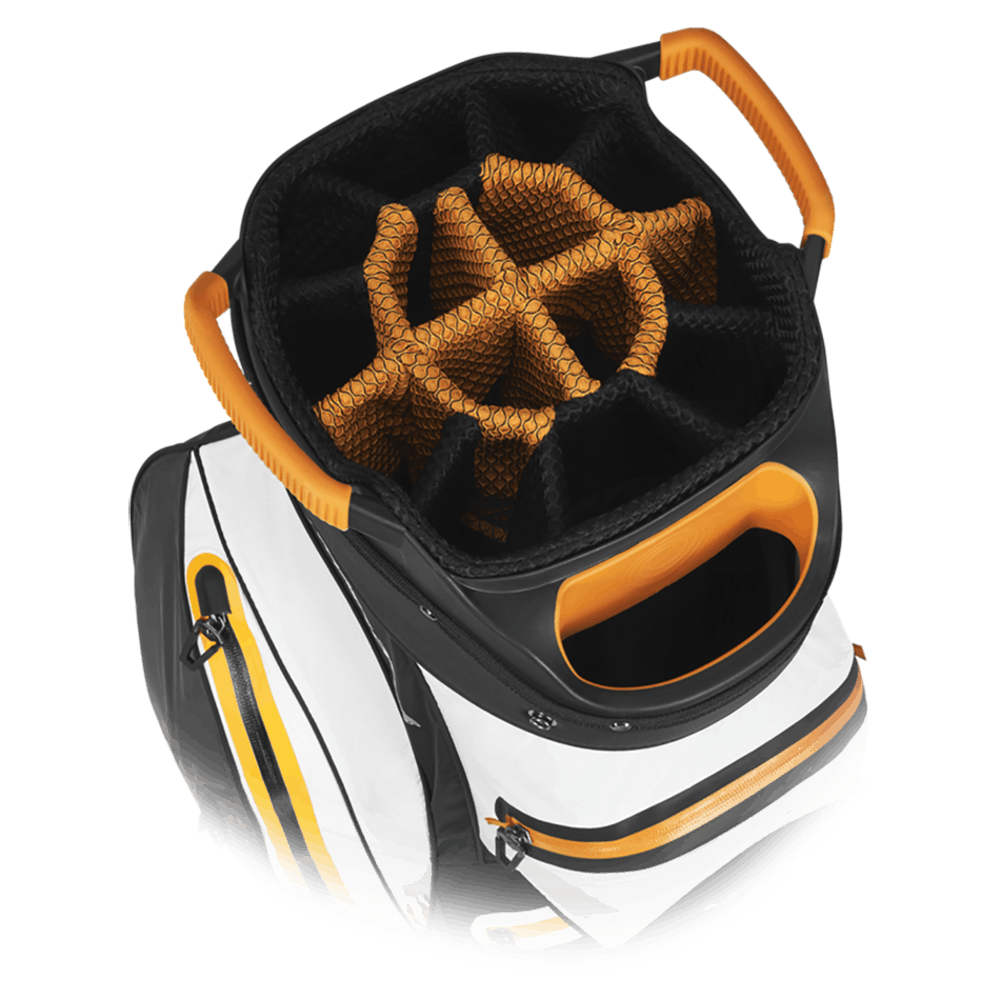 Callaway Mavrik Hyper Dry 15 Waterproof Cart Bag 2020