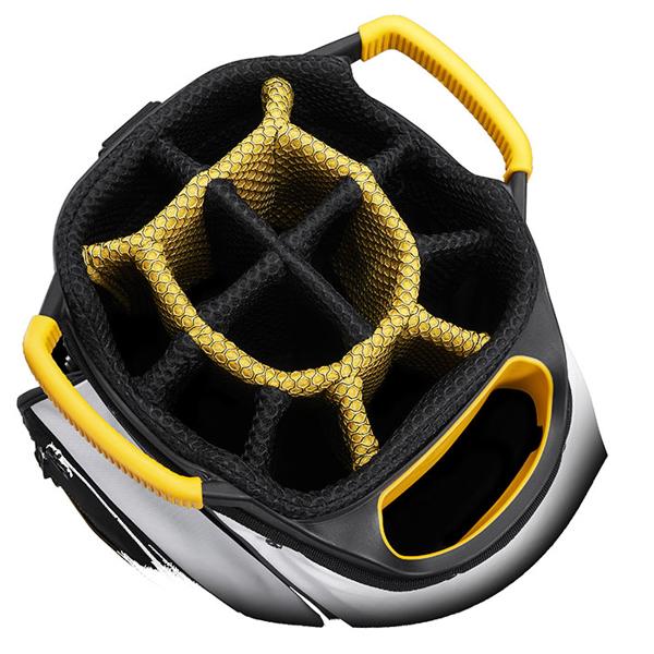 Callaway Mavrik Organiser 14 Cart Bag 2020