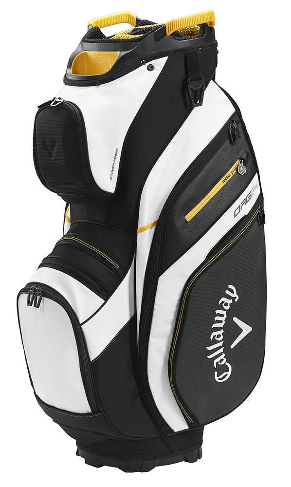 Callaway Mavrik Organiser 14 Cart Bag 2020
