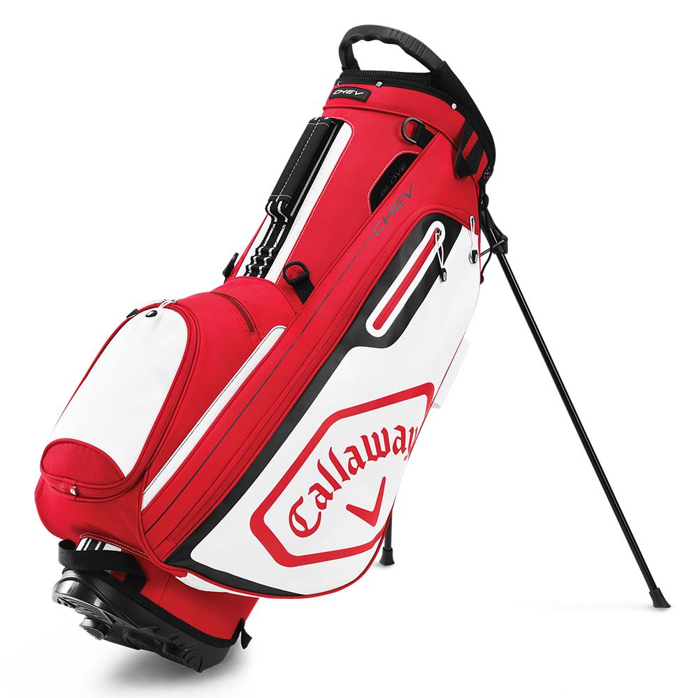 Callaway 2020 chev golf best sale stand bag