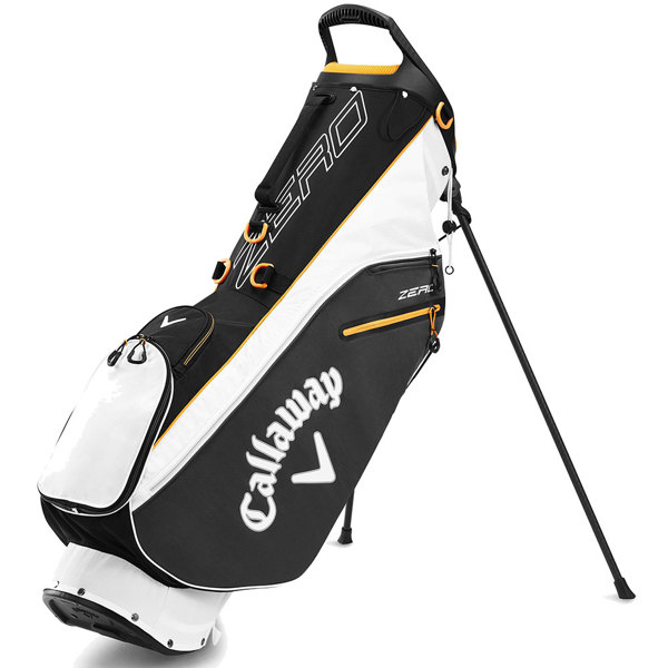 Callaway Mavrik HyperLite Zero Stand Bag 2020