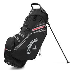 Used Second Hand - Callaway Hyper Dry 14 Waterproof Stand Bag