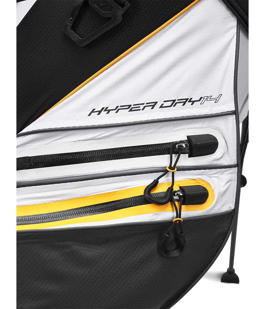 Callaway Mavrik Hyper Dry 14 Waterproof Stand Bag 2020