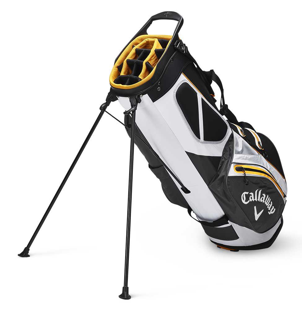 Callaway Mavrik Hyper Dry 14 Waterproof Stand Bag 2020