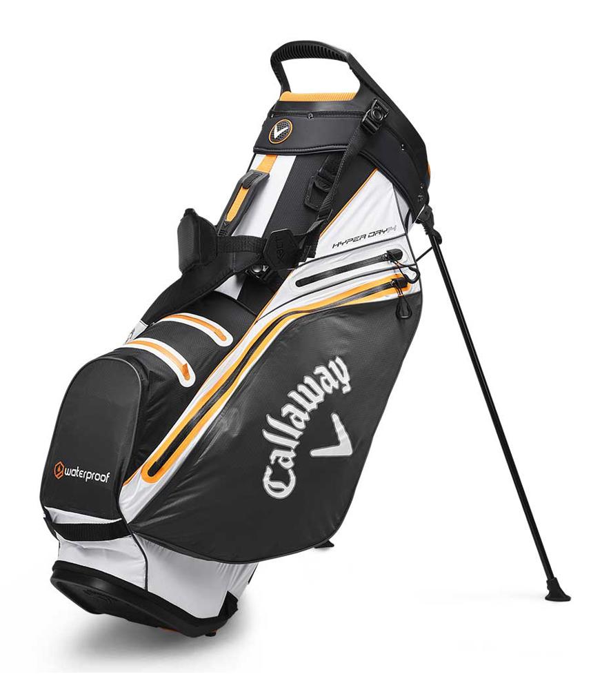 Callaway Mavrik Hyper Dry 14 Waterproof Stand Bag 2020
