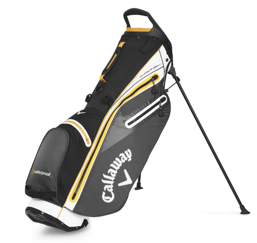 Callaway Mavrik Hyper Dry C Double Strap Stand Bag 2020