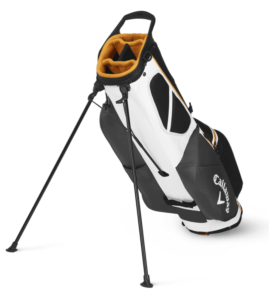 Callaway Mavrik Hyper Dry C Double Strap Stand Bag 2020
