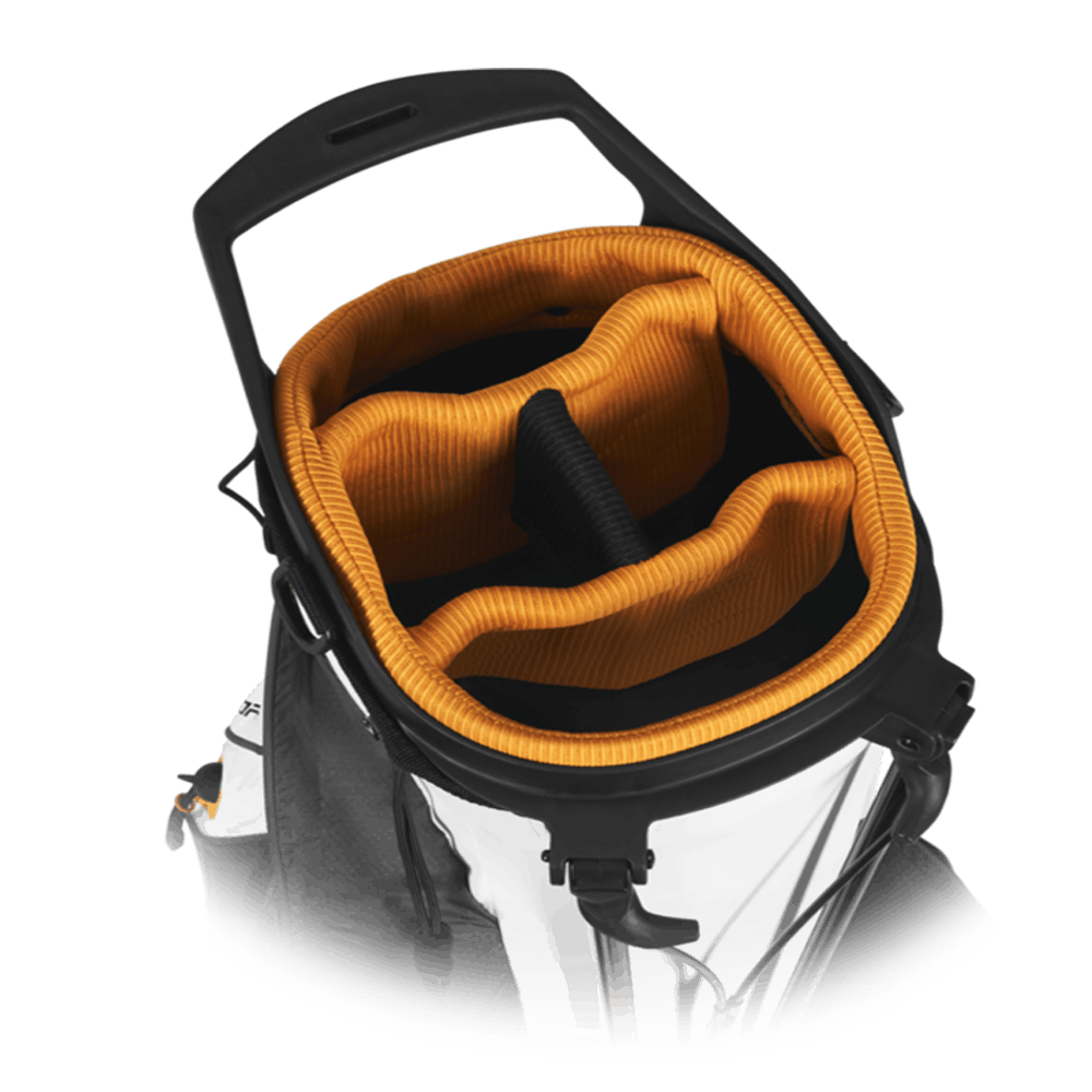 Callaway Mavrik Hyper Dry C Double Strap Stand Bag 2020