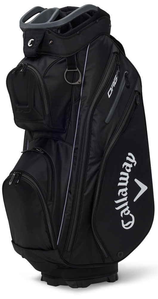 Callaway Organiser 14 Cart Bag 2022