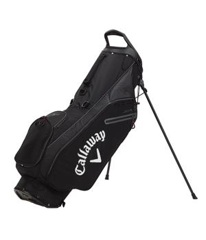 callaway x series golf stand bolsa