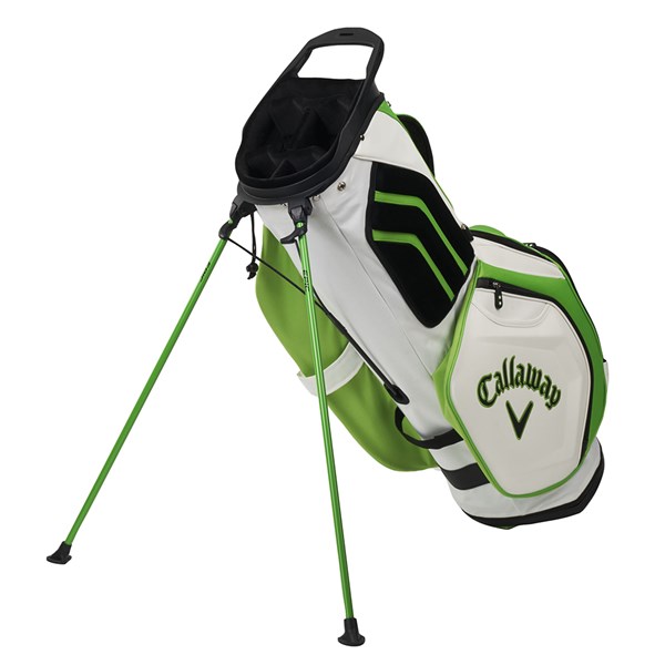 Callaway Epic Speed Staff Stand Bag (Double Strap)