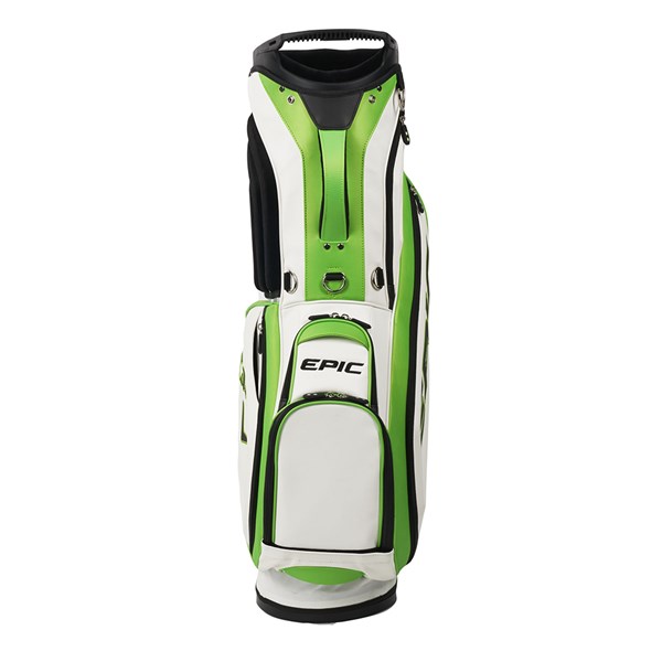 Callaway Epic Speed Staff Stand Bag (Double Strap) - Golfonline