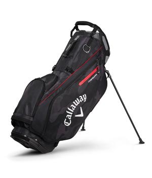 callaway x series golf stand bolsa