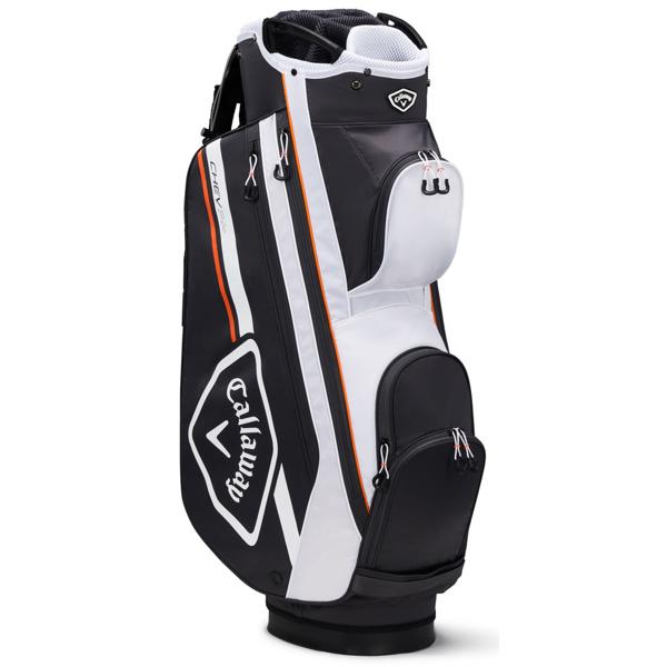 Callaway golf chev dry 14 cart bag discount 2020