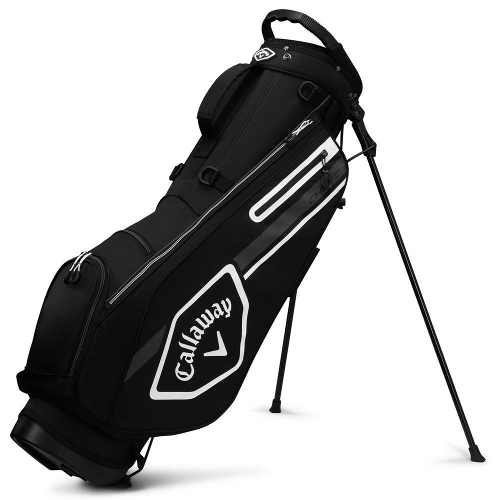 Callaway Chev C Stand Bag 2022