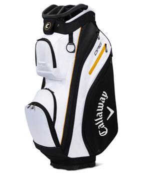 Callaway organiser 14 discount cart bag 2020