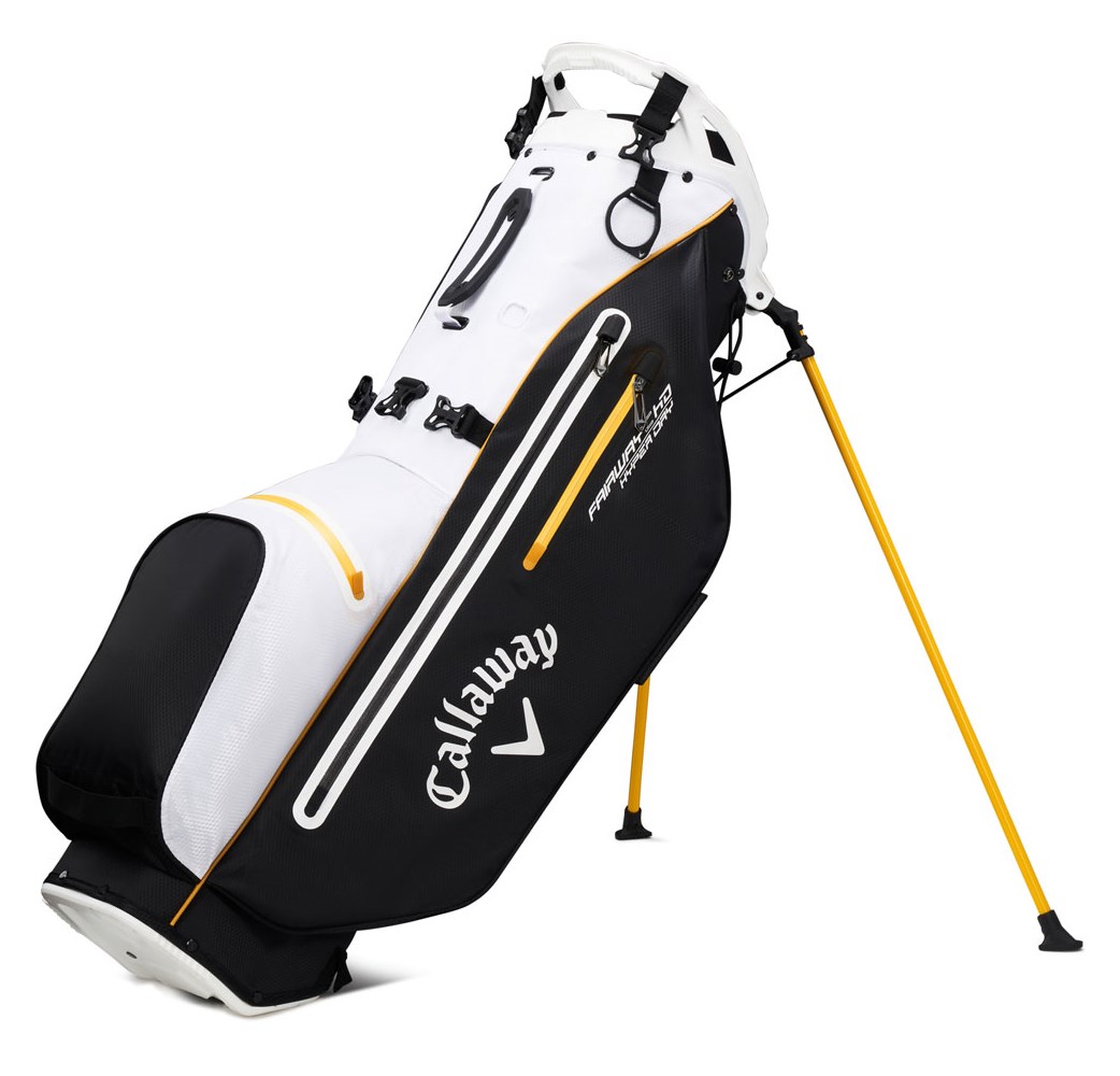 Callaway Rogue ST Fairway C HD Waterproof Stand Bag