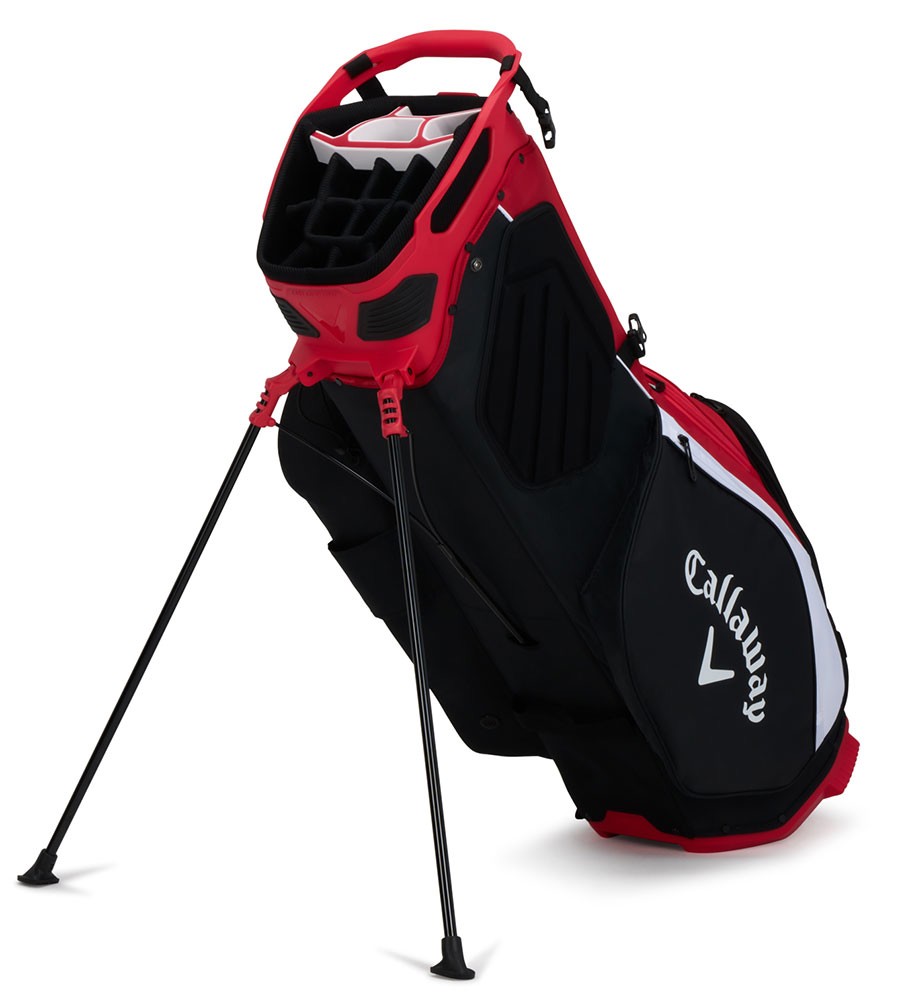 Callaway Fairway 14 Stand Bag 2023