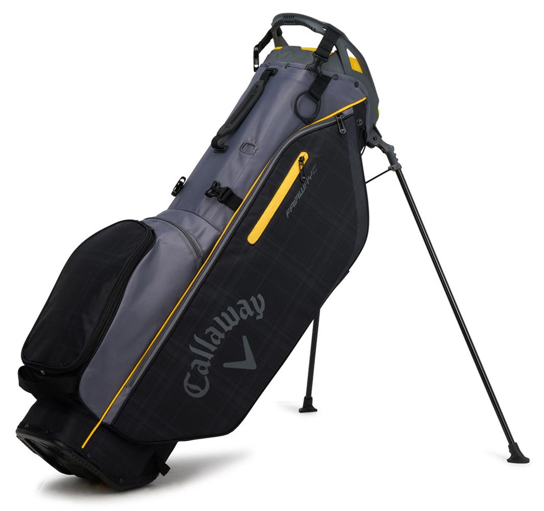 Callaway Fairway C Stand Bag 2023