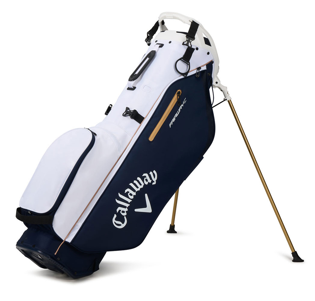 Callaway Fairway C Stand Bag 2023