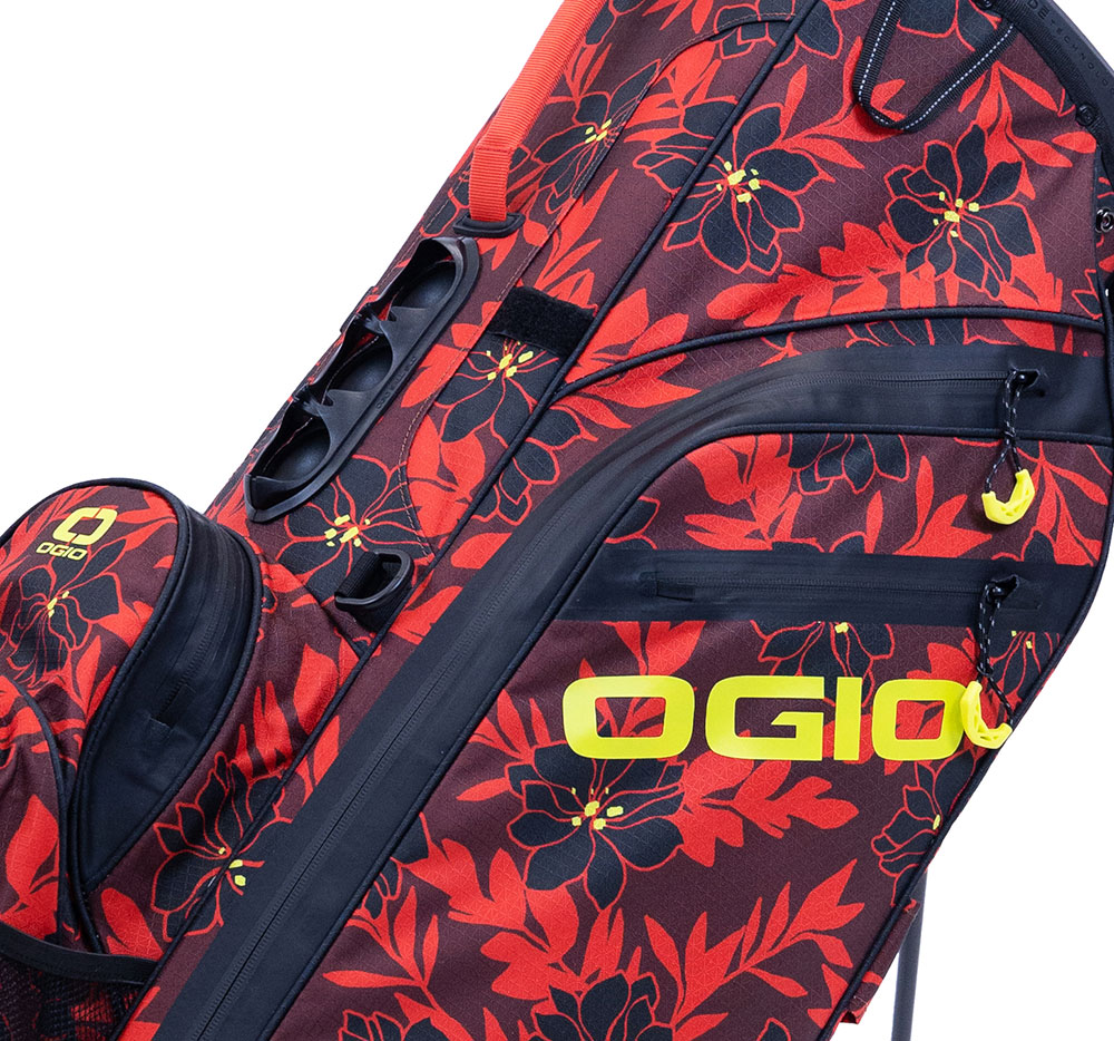 Ogio tyro outlet golf bag