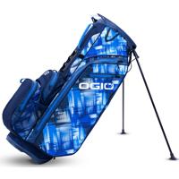 Ogio waterproof cart online bag