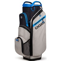 Ogio All Elements Silencer Golf Cart Bag 2023
