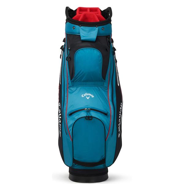 Callaway 2019 org discount 14 golf cart bag