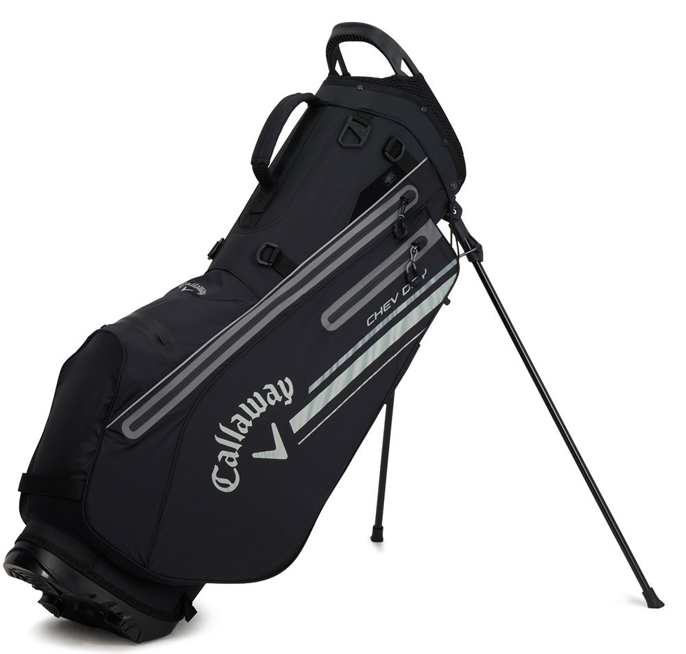 Callaway Chev Dry Waterproof Stand Bag 2024