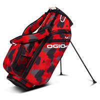 Ogio waterproof cart outlet bag