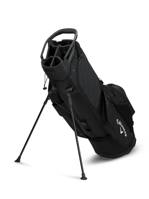 Callaway Fairway Plus HD Stand Bag