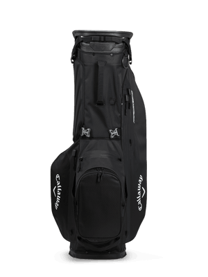 Callaway Fairway Plus HD Stand Bag