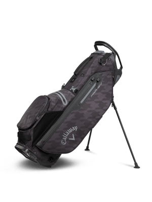 Callaway Fairway Plus HD Stand Bag