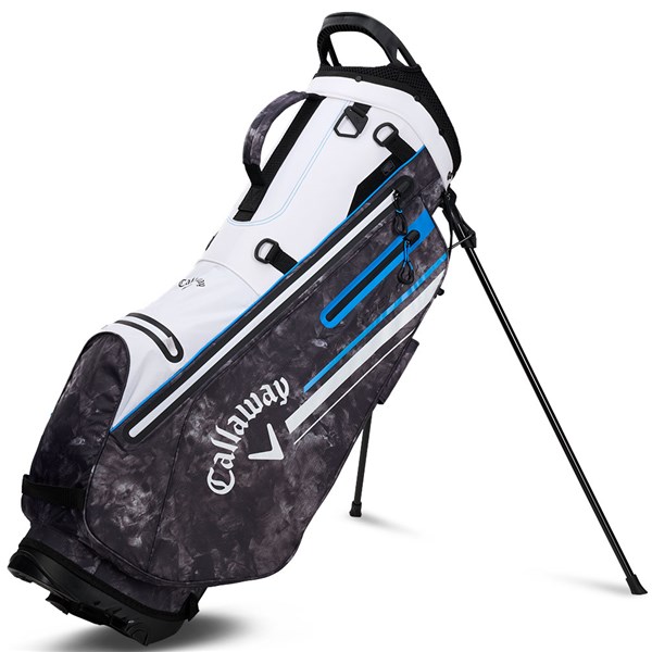 Callaway Chev Dry Ai Smoke Stand Bag